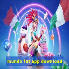 mundo fut app download